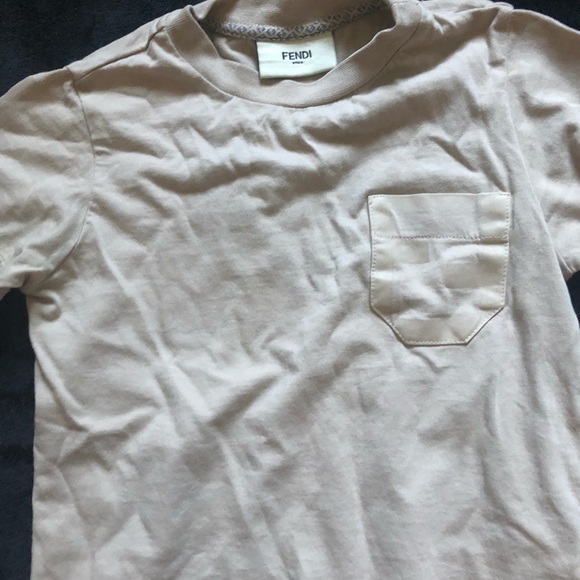 Fendi outfit - Picture 4 of 5